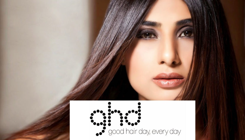 No More Bad Hair Days... Ghd Is Here