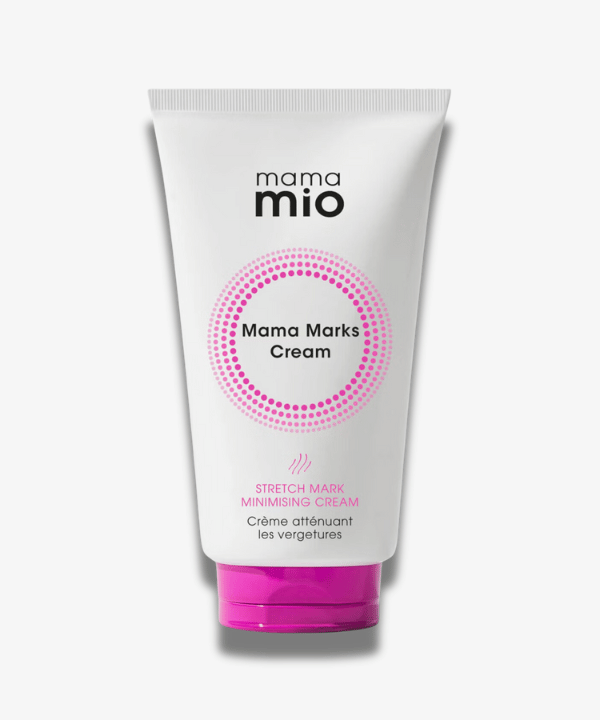 Mama Mio Mama Marks Cream 125ml