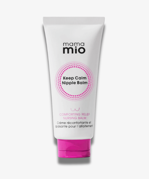 Mama Mio Keep Calm Nipple Balm 30ml