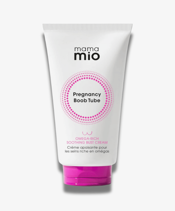 Mama Mio Pregnancy Boob Tube 125ml