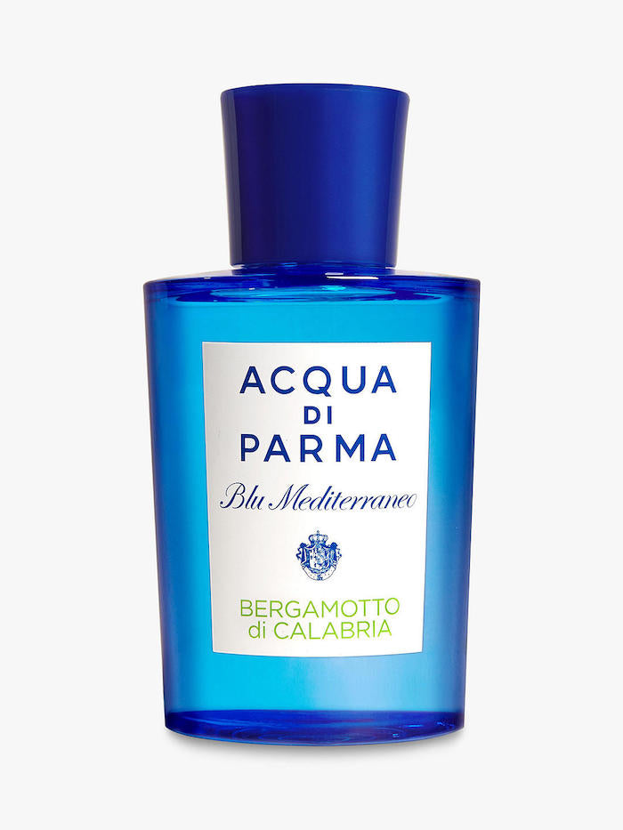 Acqua di Parma Blu Mediterraneo Bergamotto di Calabria Eau de Toilette Spray