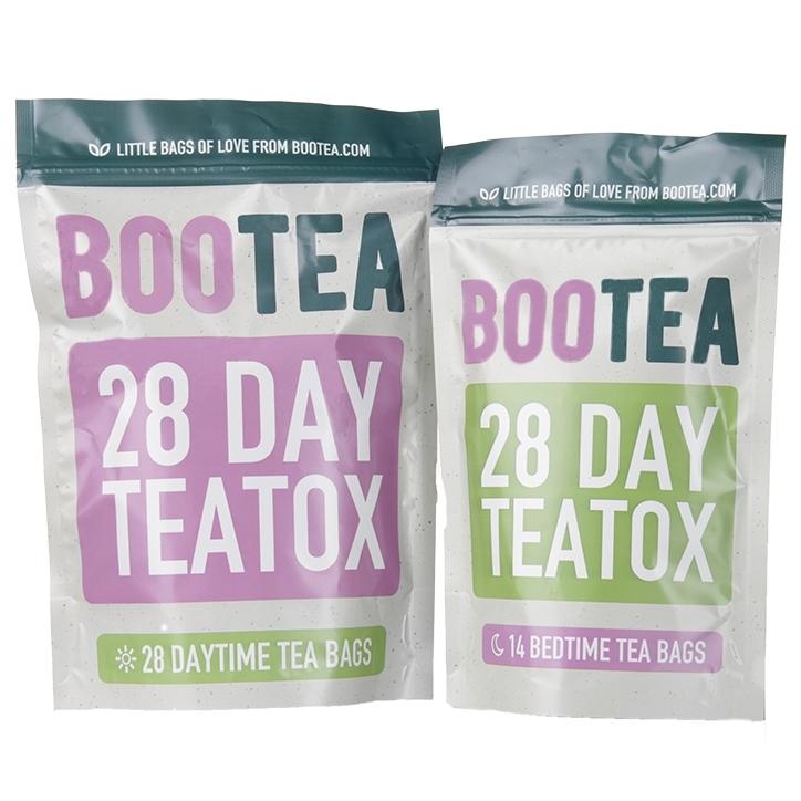 Bootea 28 Day Teatox