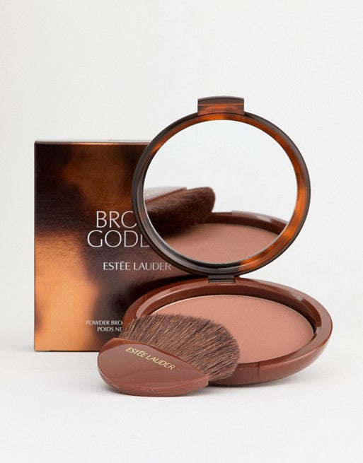 Estee Lauder Bronze Goddess bronzing powder - Medium