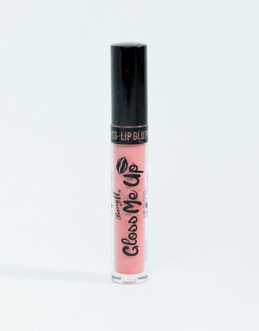 Barry M Gloss Me Up Lip Gloss - Peekaboo