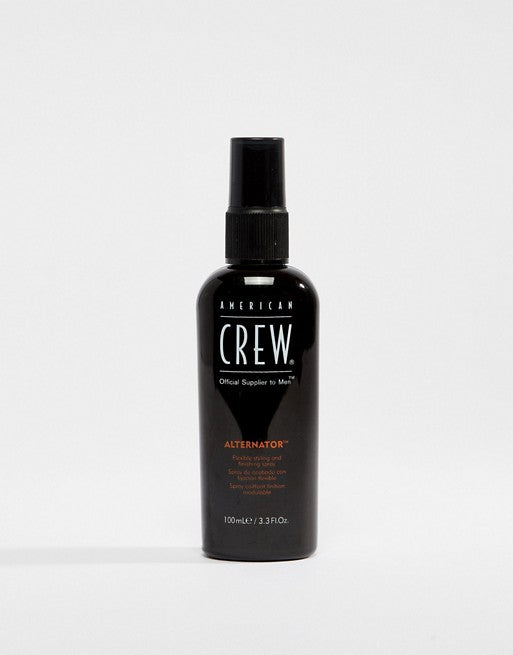 American Crew Alternator Finishing Spray 100ml