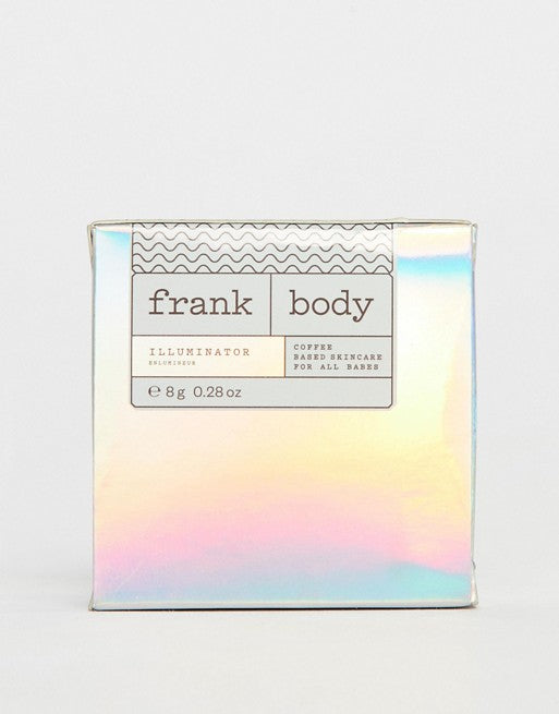 Frank Body Illuminator