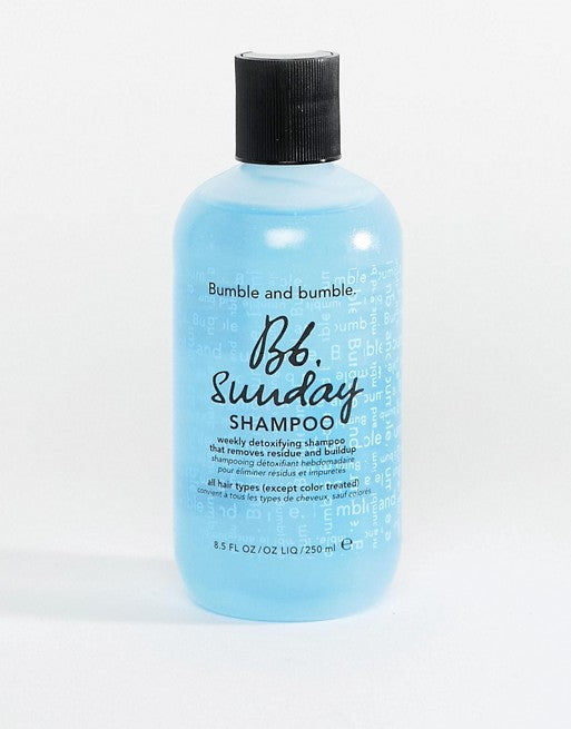 Bumble and bumble sunday shampoo 250ml