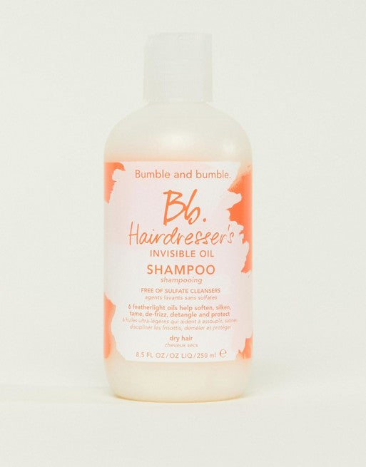 Bumble and bumble Hairdresser's Invisible Oil Shampoo 250ml