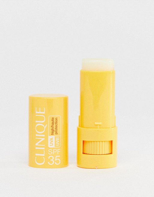 Clinique SPF 35 Targeted Protection Stick