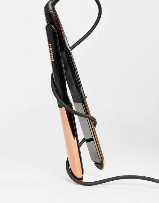 BaByliss Straight and Curl Brilliance Hair Straightener