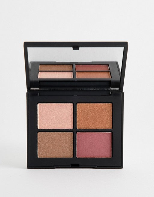 NARS Limited Edition Eyeshadow Quad - Singapore