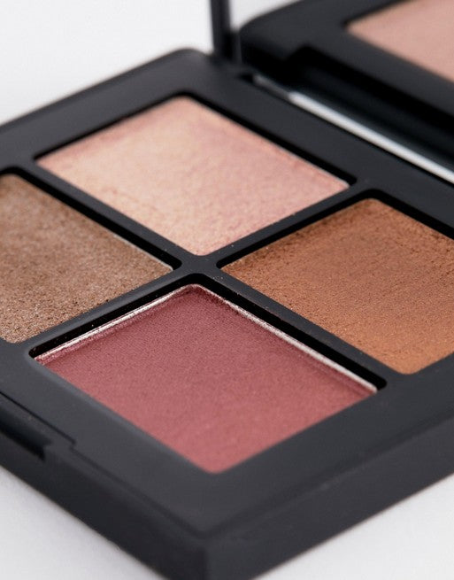 NARS Limited Edition Eyeshadow Quad - Singapore