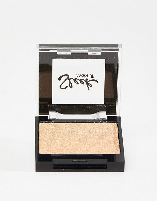 Sleek MakeUP Eyeshadow Mono - Exposed