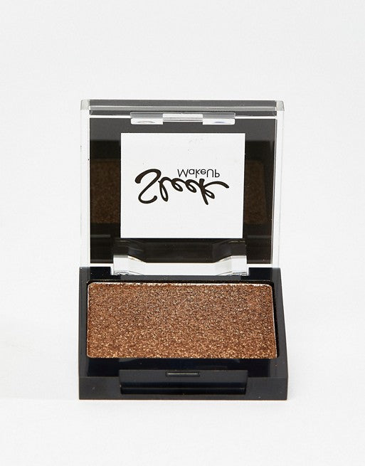 Sleek MakeUP Eyeshadow Mono - Never Learn