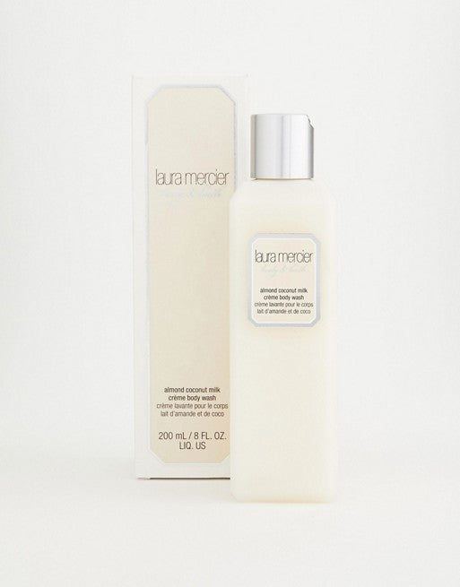 Laura Mercier Almond Coconut Body Wash