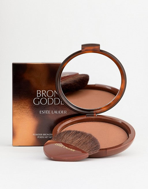 Estee Lauder Bronze Goddess bronzing powder - Light