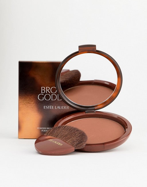 Estee Lauder Bronze Goddess bronzing powder - Deep