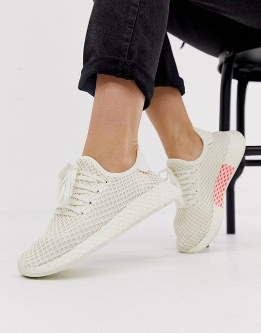 Womens hot sale deerupt trainers