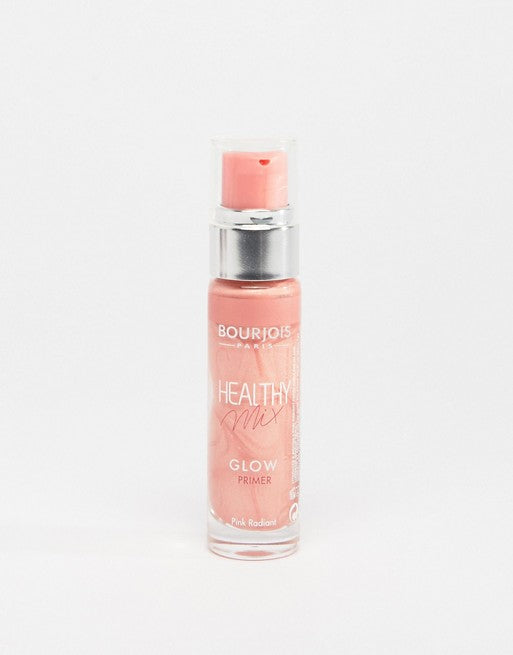 Bourjois Healthy Mix Glow Primer - Pink Radiant