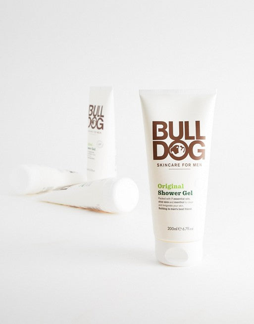 Bulldog Original Shower Gel 200ml