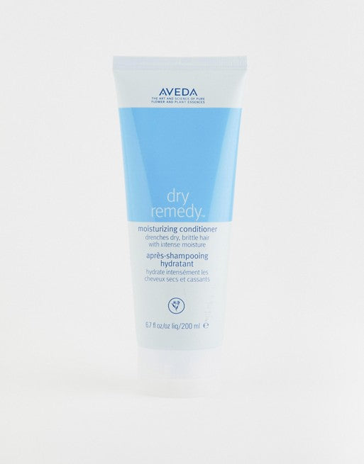 Aveda Dry Remedy Moisturizing Conditioner 200ml