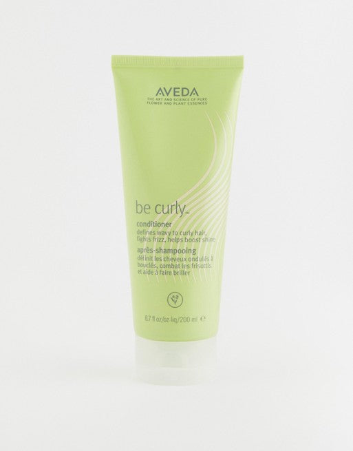 Aveda Be Curly Conditioner 200ml