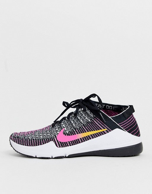 Nike training hotsell air zoom fearless