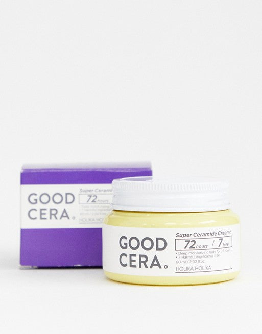 Holika Holika Good Cera Super Ceramide Cream