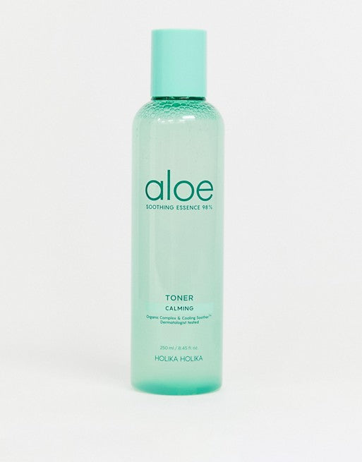 Holika Holika Aloe Soothing Essence 98% Toner