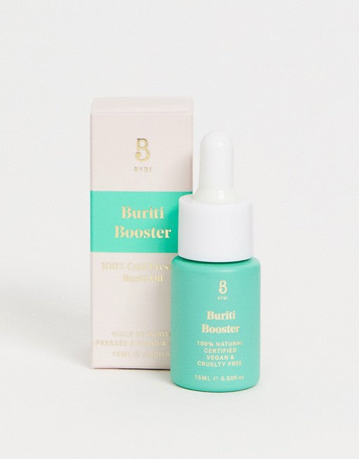 BYBI Beauty Booster Buriti Oil 15ml