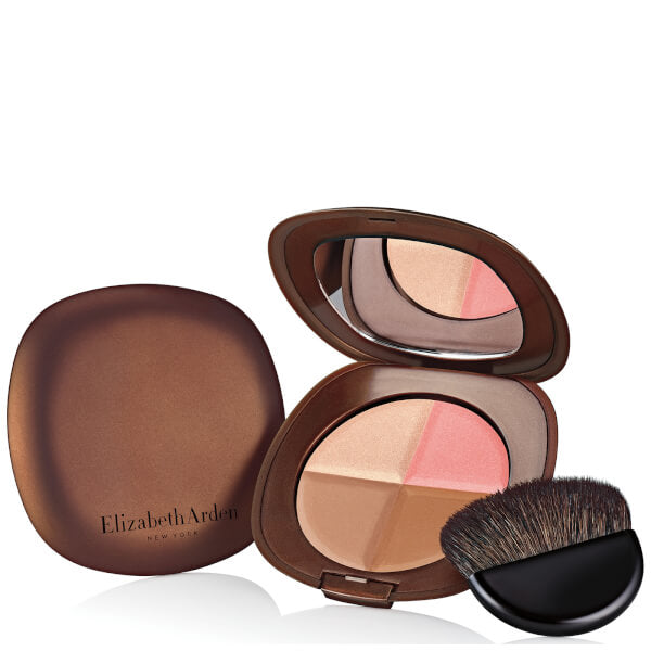 Elizabeth Arden FourEver Bronzing Powder