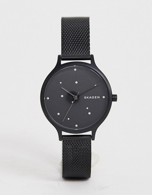 Skagen SKW2761 Anita Constellation Mesh Watch 34mm