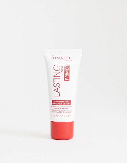 Rimmel Lasting Finish Primer