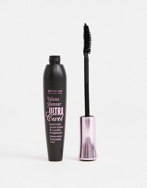 Bourjois Volume Glamour Ultra Curl Black