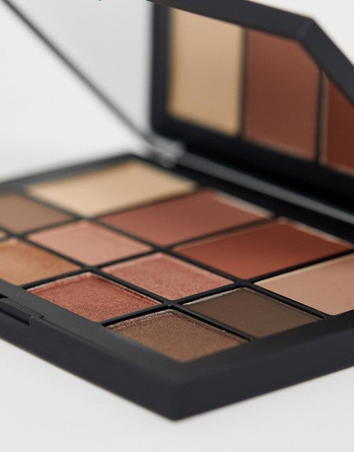 NARS The Skin Deep Eye Palette