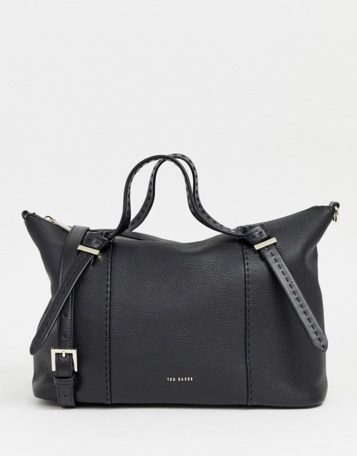 Ted Baker Oellie Textured Tote Bag