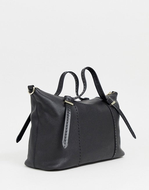 Ted Baker Oellie Textured Tote Bag