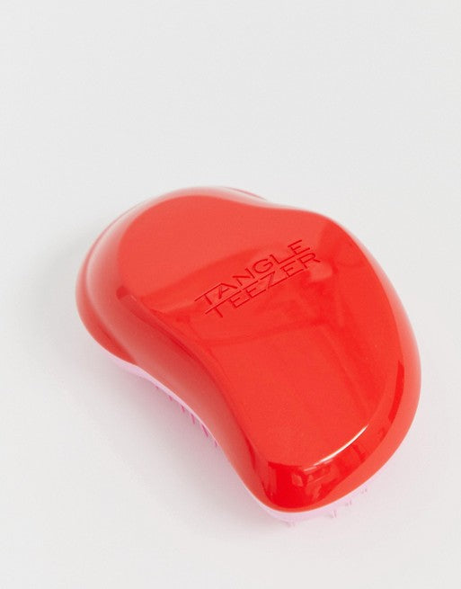 Tangle Teezer The Original Detangling Hairbrush - Strawberry Passion