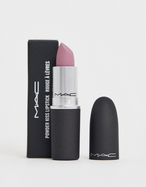 MAC Powder Kiss Lipstick Ripened