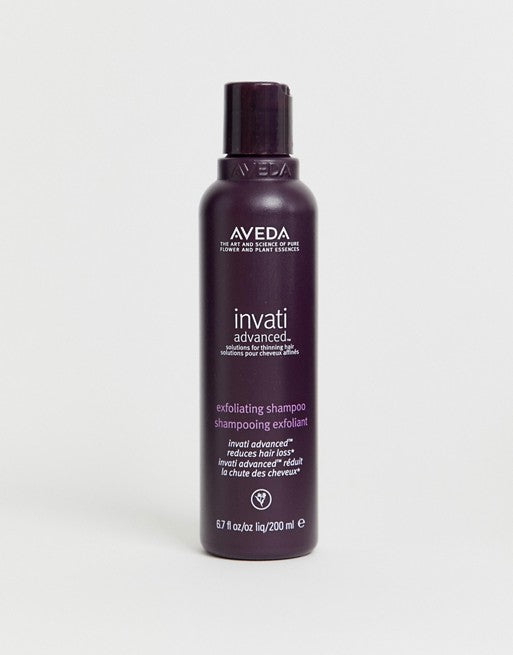 Aveda Invati Advanced Exfoliating Shampoo 200ml