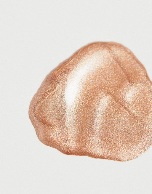 Revolution Liquid Highlighter Liquid Rose gold