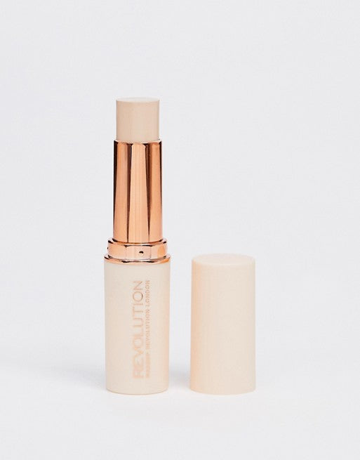 Revolution Fast Base Stick Foundation