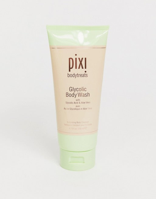 Pixi Glycolic Body Wash