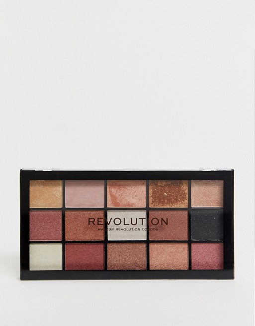 Revolution Reloaded Palette Affection