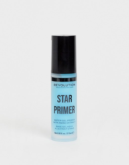 Revolution Star Primer