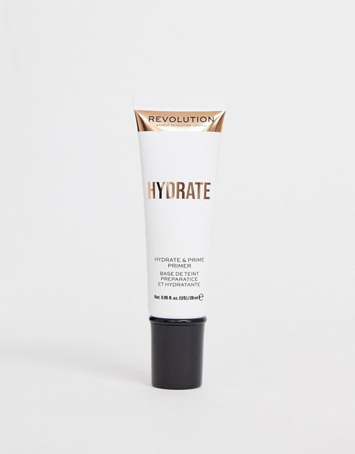 Revolution Hydrate & Prime Hydrate Primer