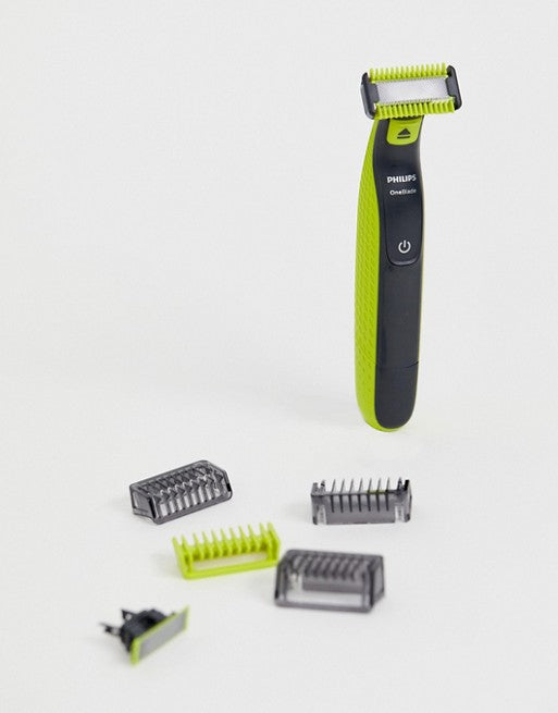 Philips QP2620/25 OneBlade Face + Body Shaver