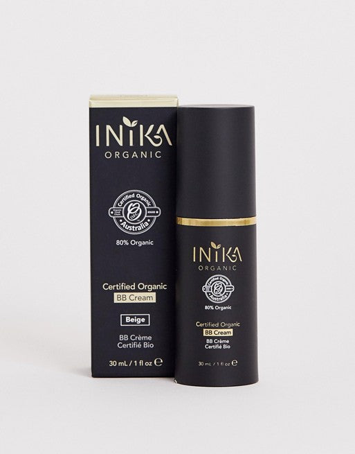 INIKA Organic BB Cream