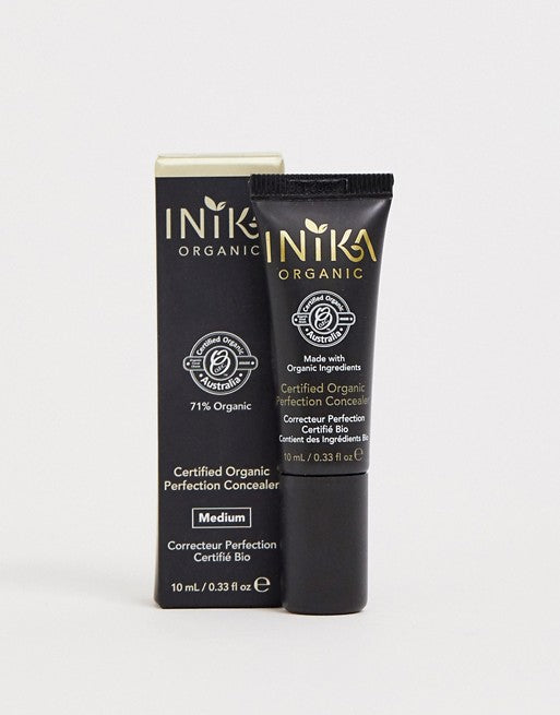 INIKA Organic Perfection Concealer