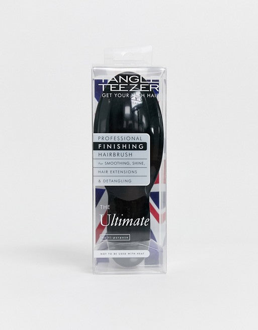 Tangle Teezer The Ultimate Hairbrush - Black